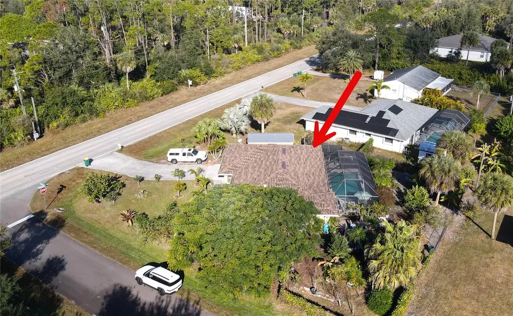 4114 Collingswood Boulevard Port Charlotte FL 33948
