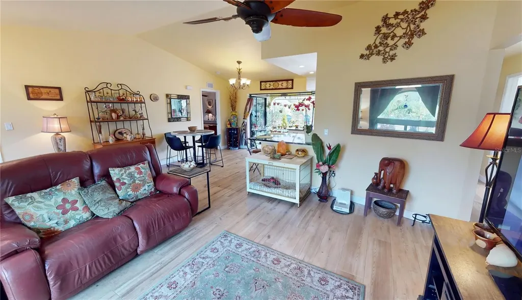 4114 Collingswood Boulevard Port Charlotte FL 33948