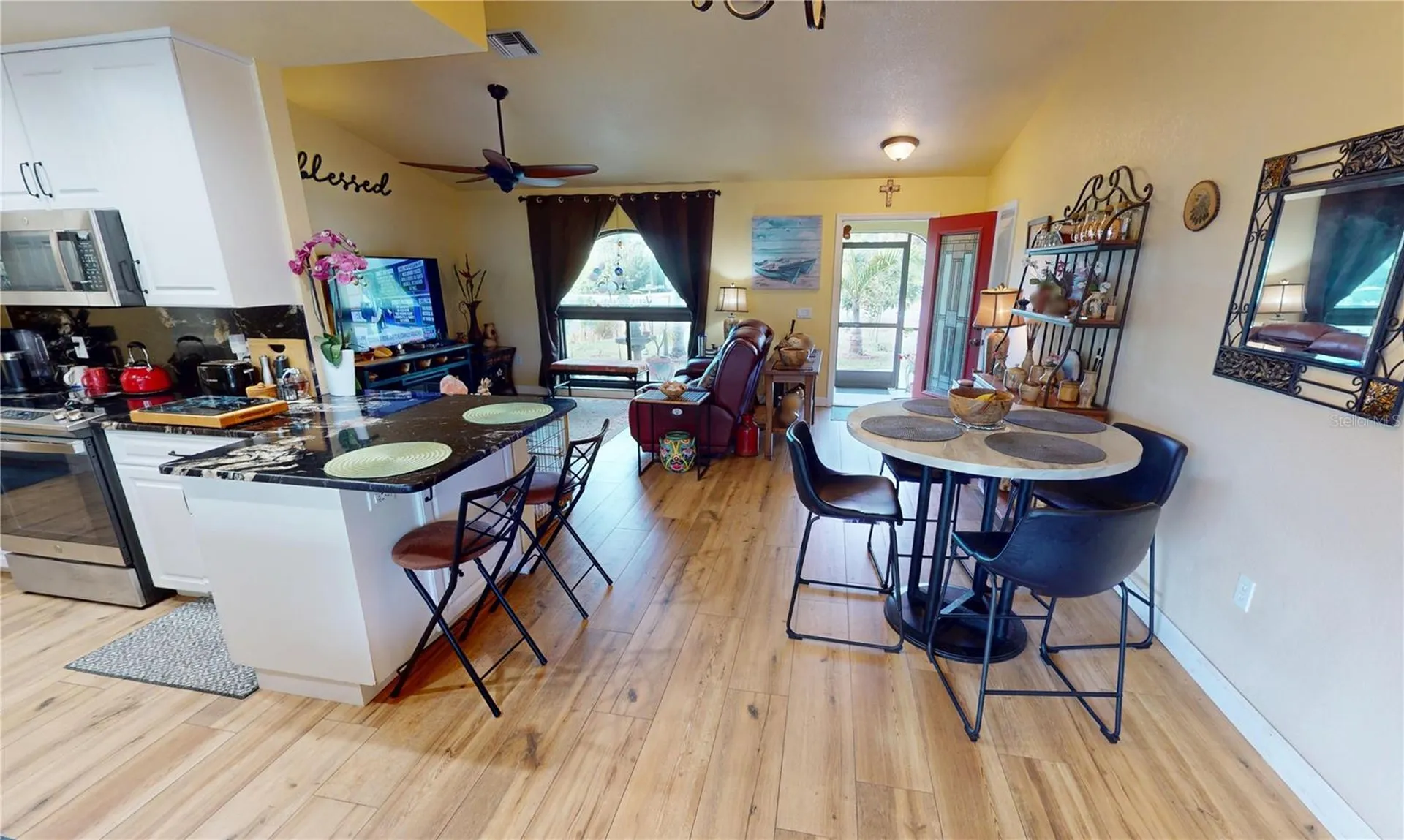 4114 Collingswood Boulevard Port Charlotte FL 33948
