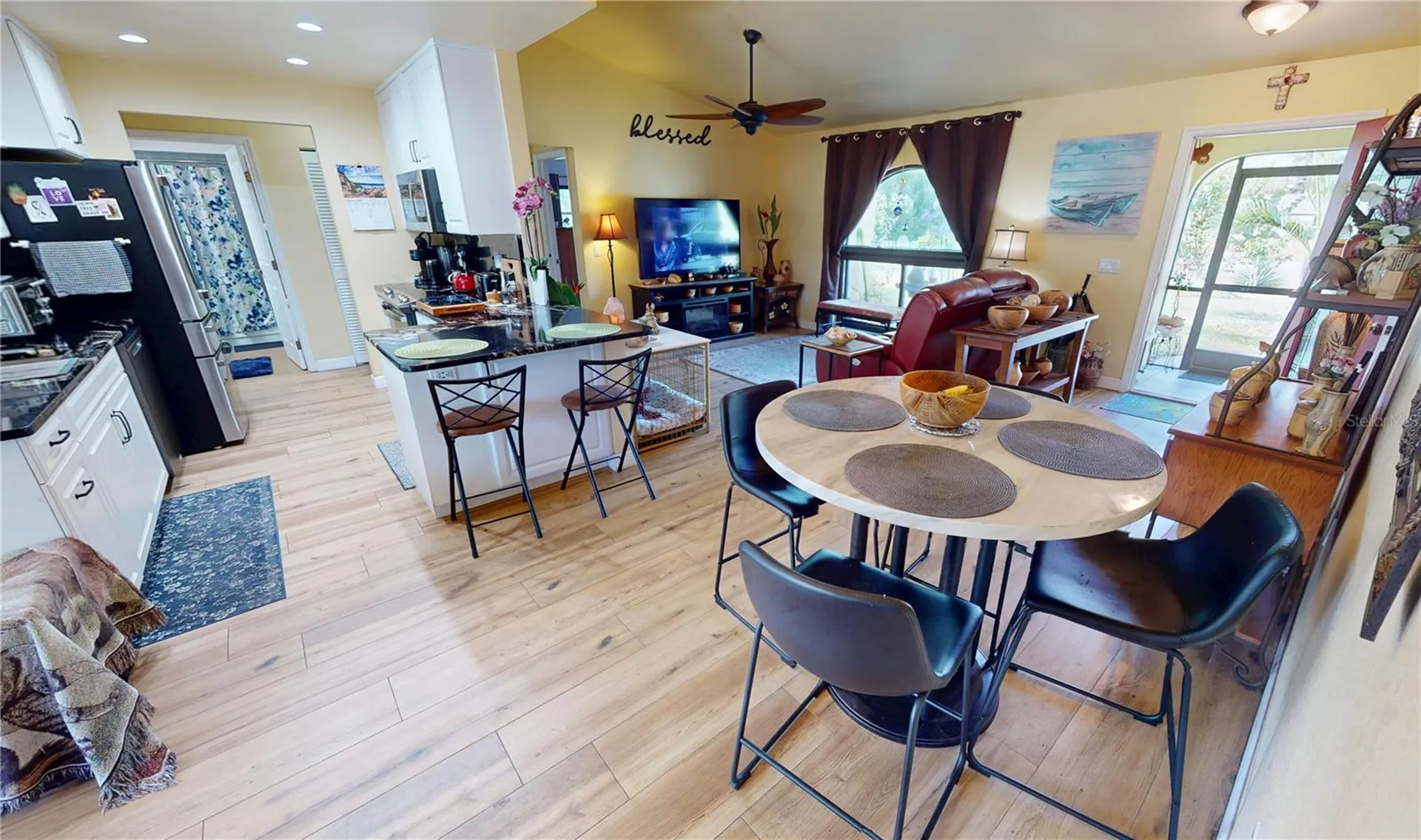 4114 Collingswood Boulevard Port Charlotte FL 33948