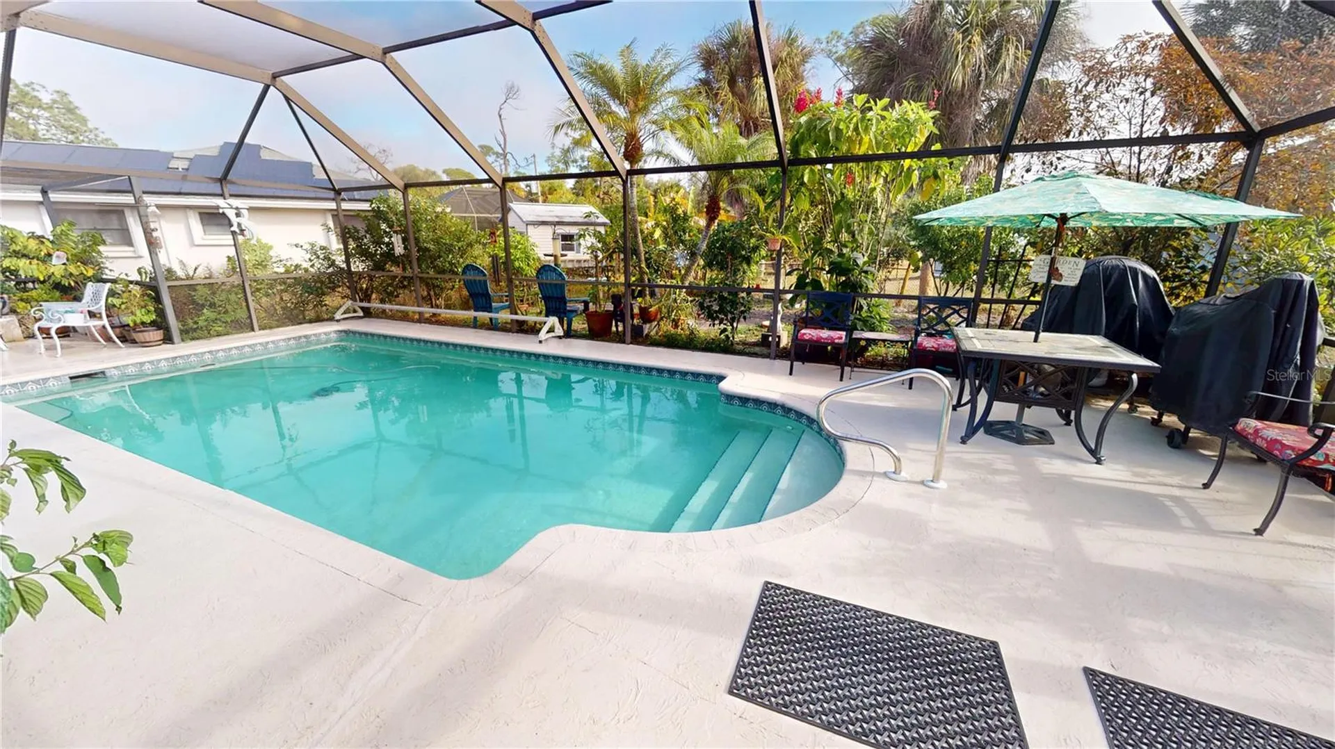 4114 Collingswood Boulevard Port Charlotte FL 33948