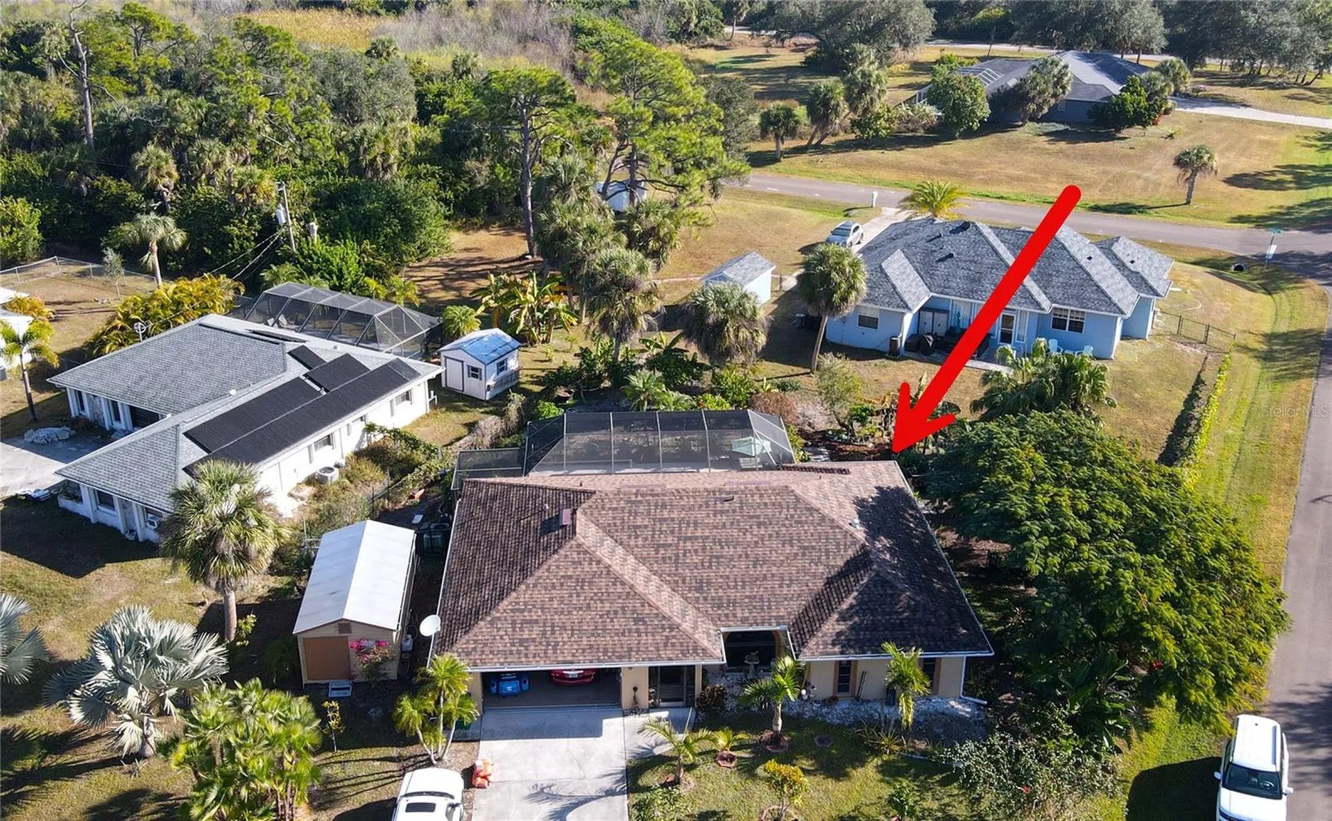 4114 Collingswood Boulevard Port Charlotte FL 33948