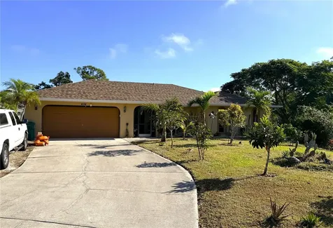 4114 Collingswood Boulevard Port Charlotte FL 33948