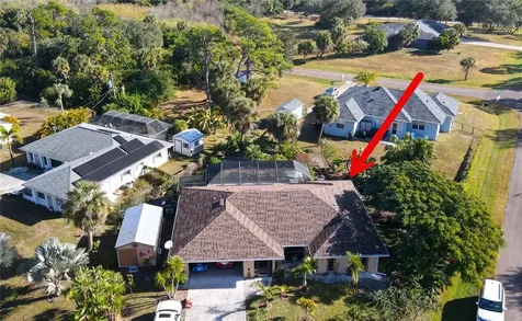 4114 Collingswood Boulevard Port Charlotte FL 33948