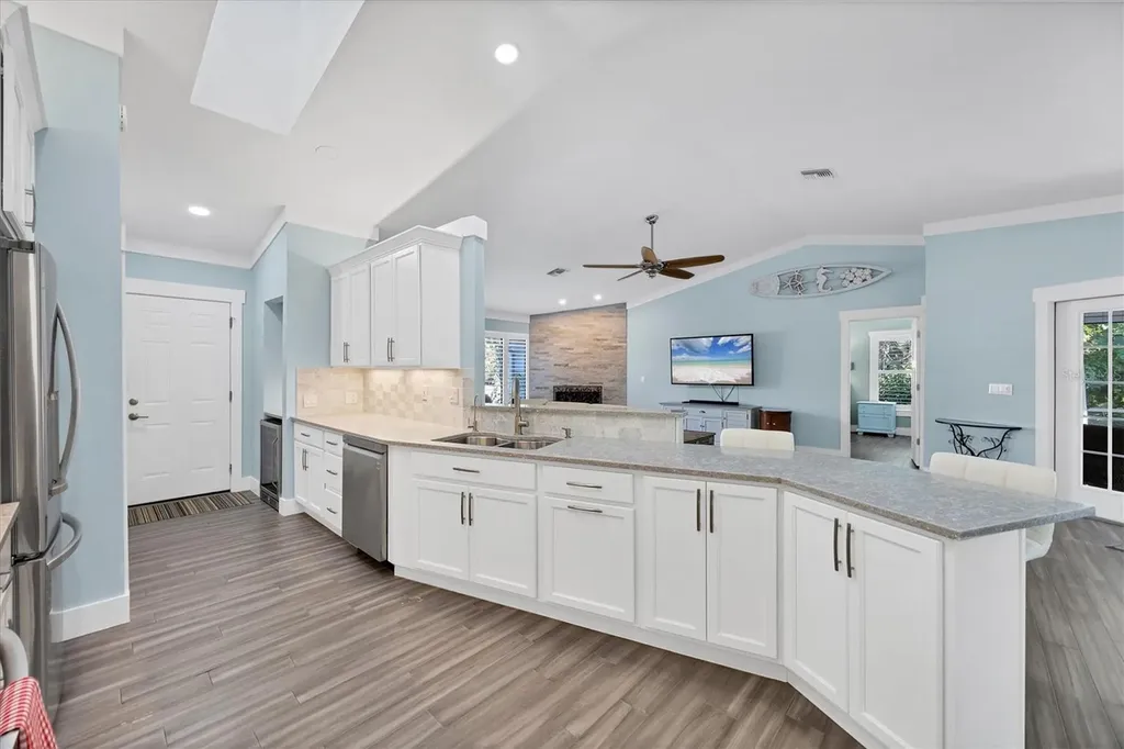 4594 Trails Drive Sarasota FL 34232