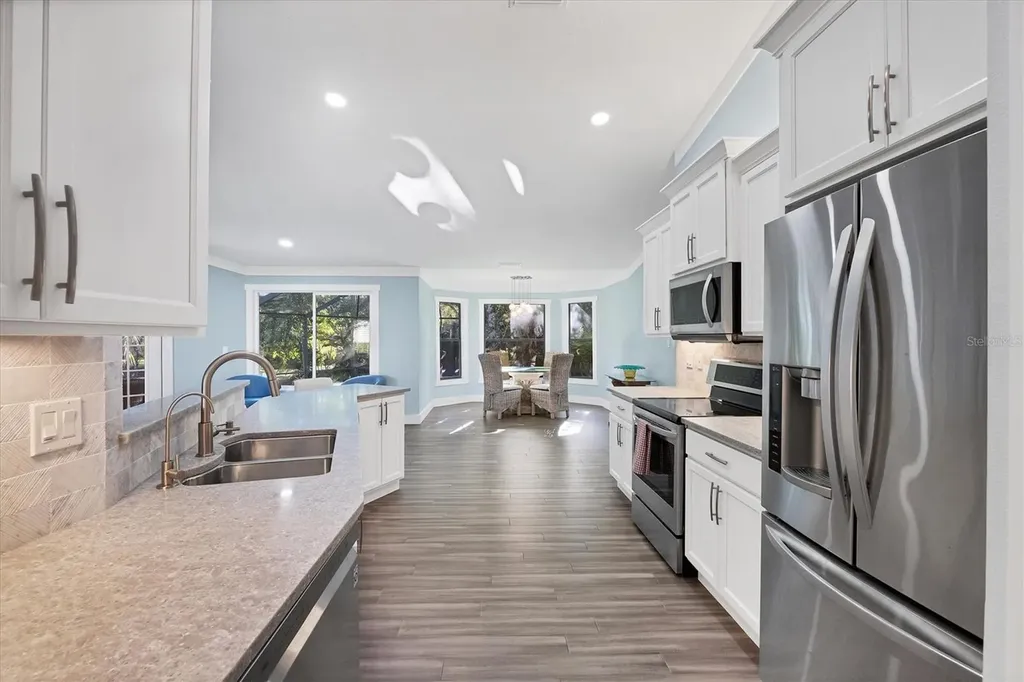 4594 Trails Drive Sarasota FL 34232