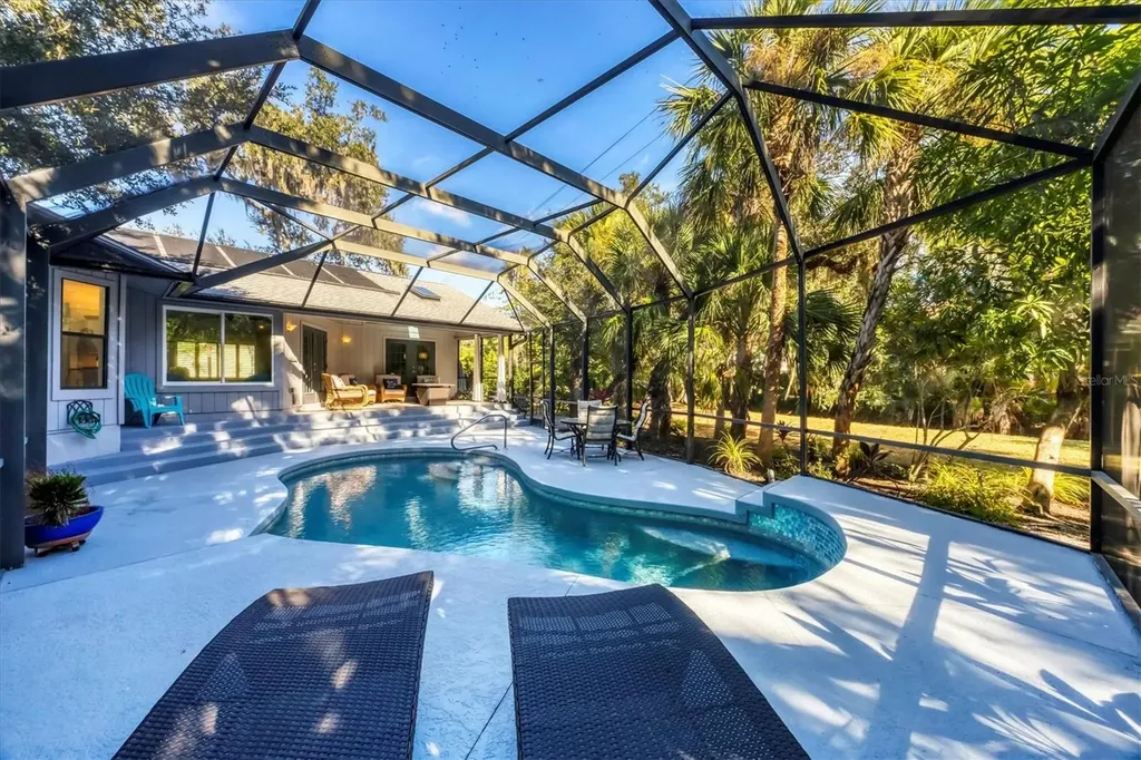 4594 Trails Drive Sarasota FL 34232