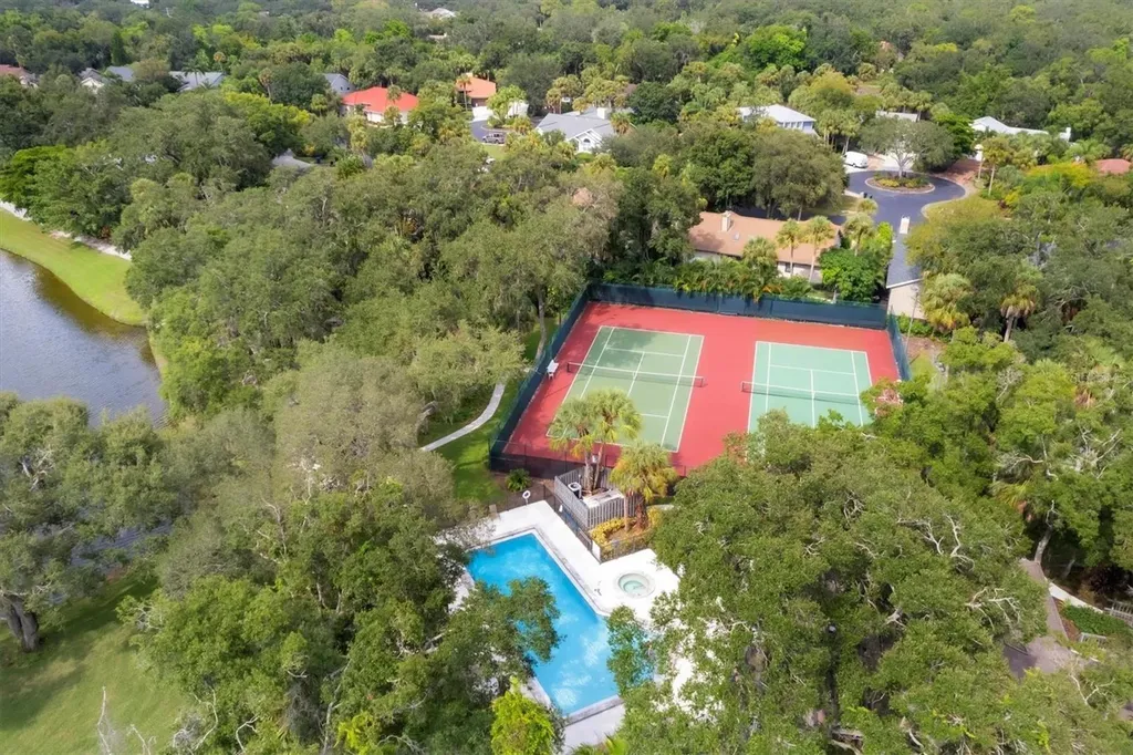 4594 Trails Drive Sarasota FL 34232
