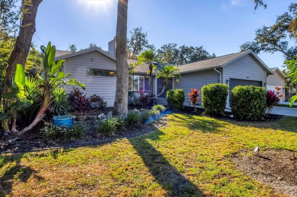 4594 Trails Drive Sarasota FL 34232