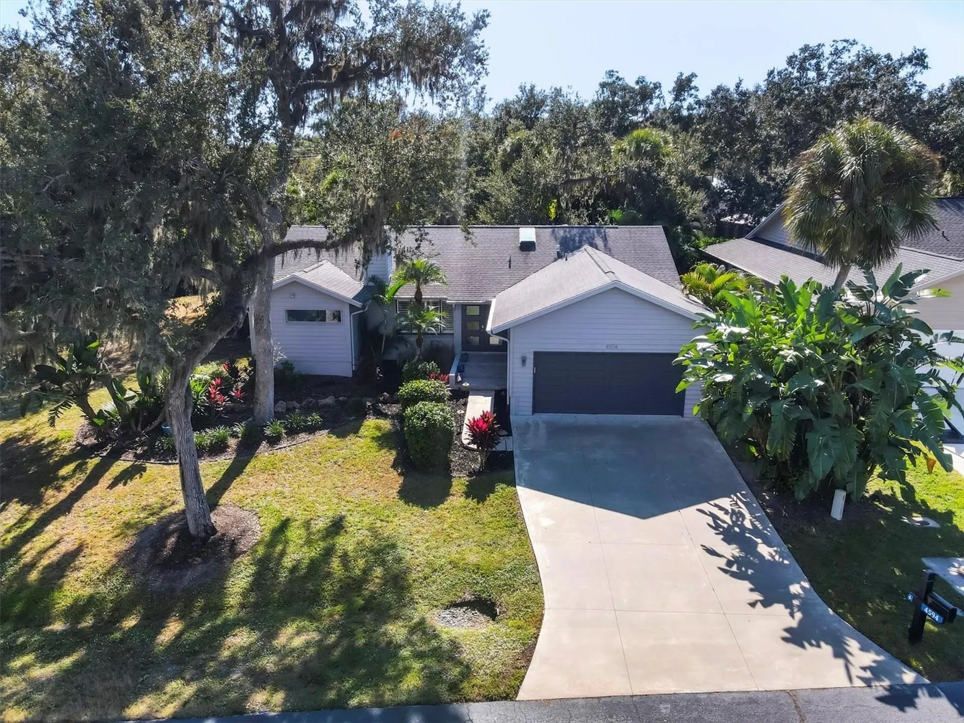 4594 Trails Drive Sarasota FL 34232