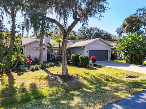 4594 Trails Drive Sarasota FL 34232