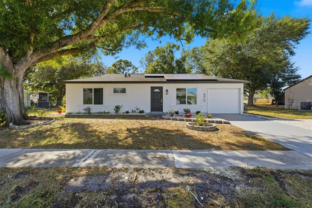 6619 Dennison Avenue North Port FL 34287
