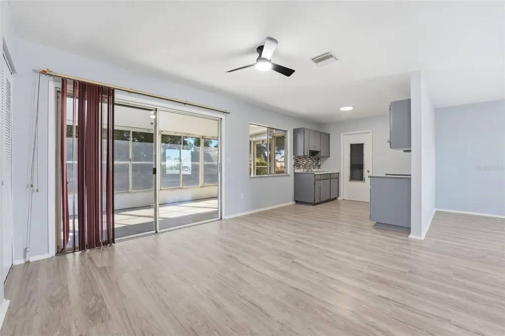 6619 Dennison Avenue North Port FL 34287