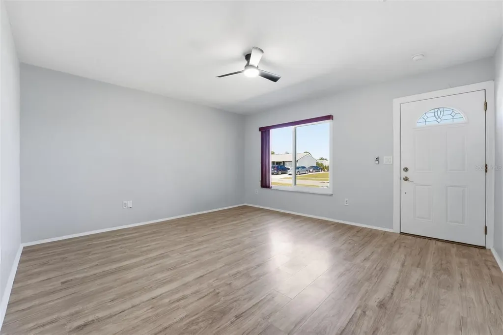6619 Dennison Avenue North Port FL 34287