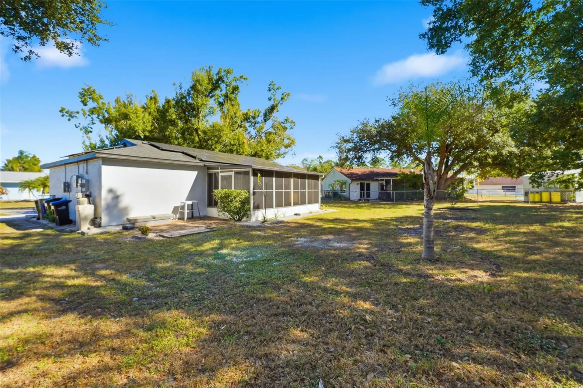 6619 Dennison Avenue North Port FL 34287