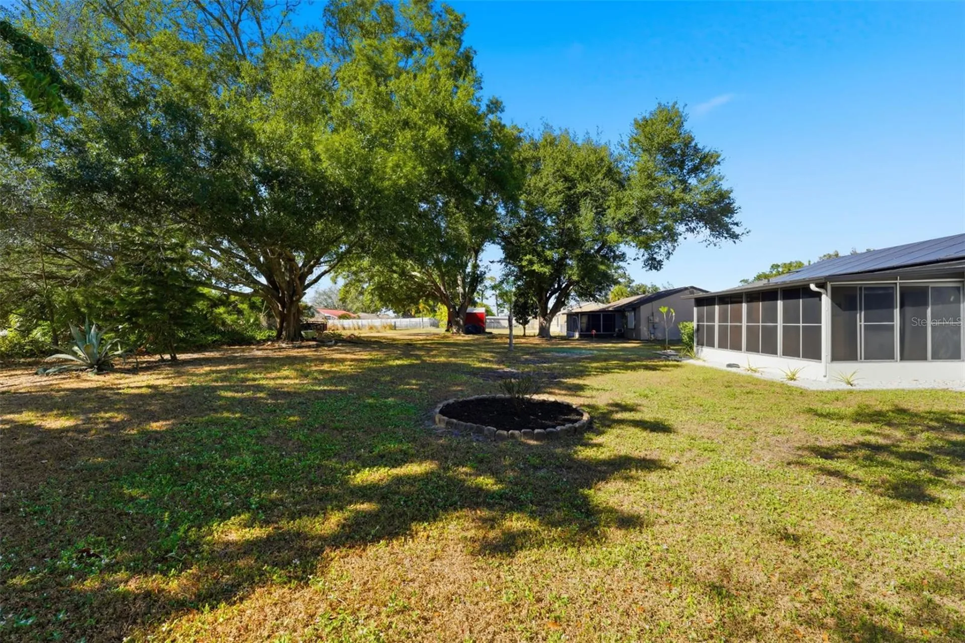 6619 Dennison Avenue North Port FL 34287