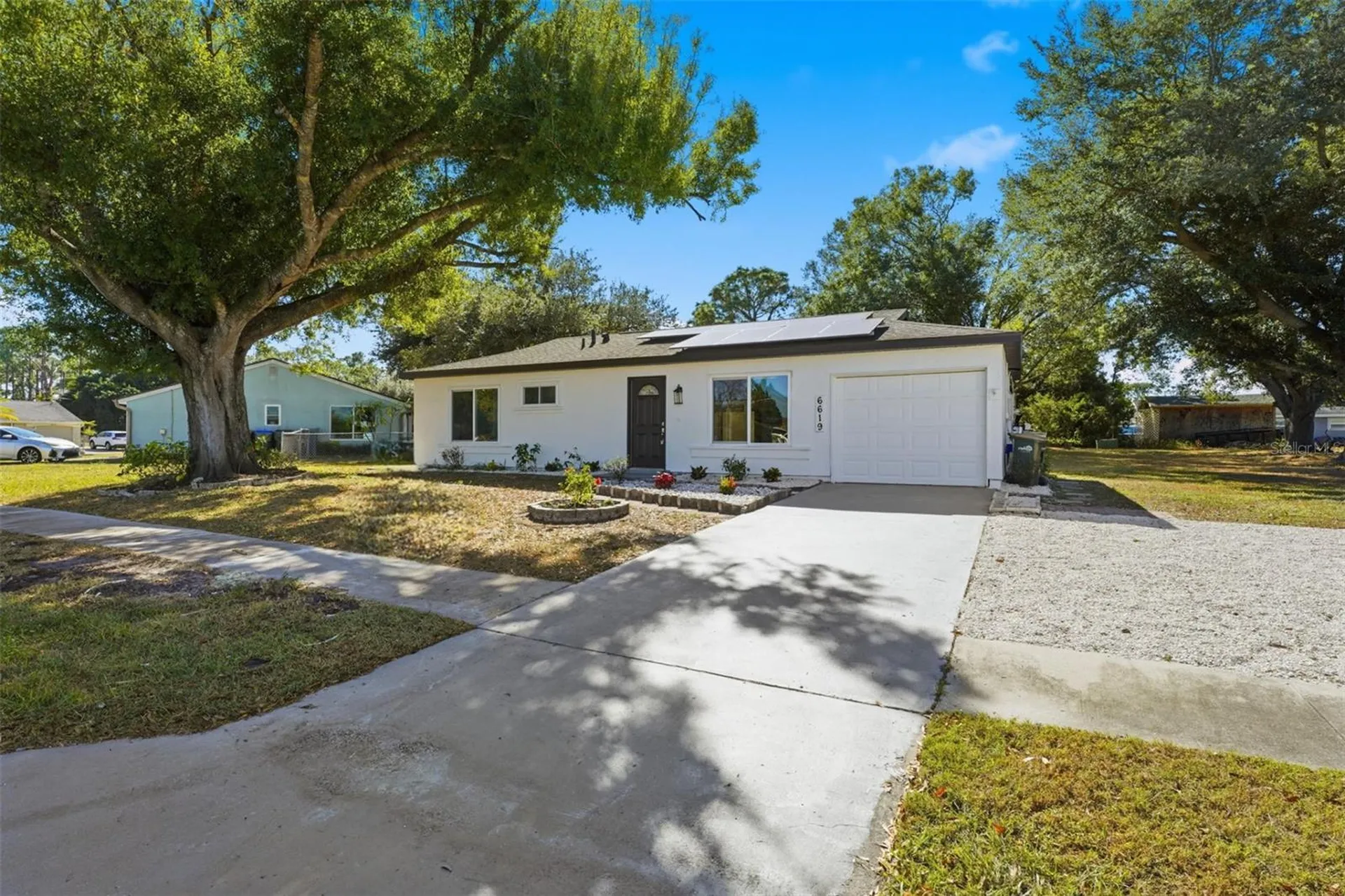 6619 Dennison Avenue North Port FL 34287