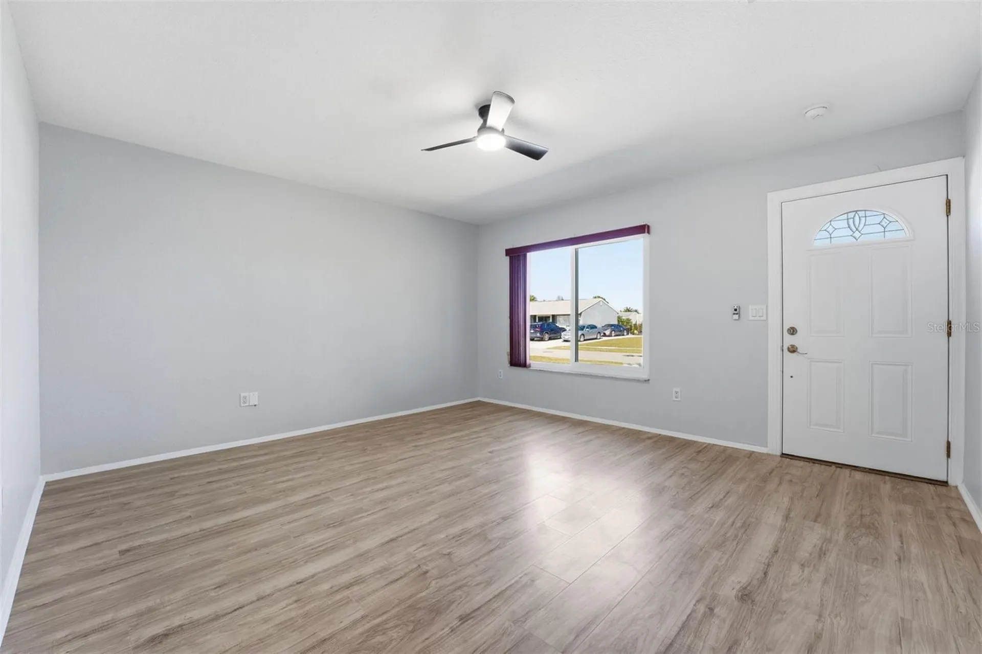 6619 Dennison Avenue North Port FL 34287