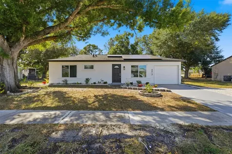 6619 Dennison Avenue North Port FL 34287