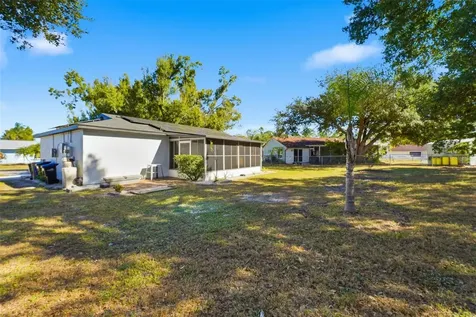 6619 Dennison Avenue North Port FL 34287