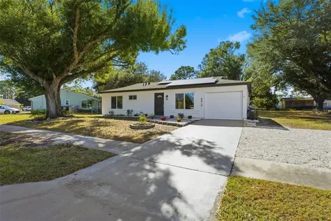 6619 Dennison Avenue North Port FL 34287