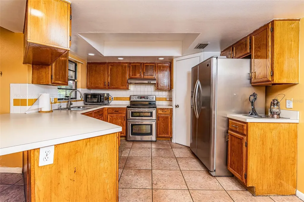 2903 Silver Ridge Drive Orlando FL 32818