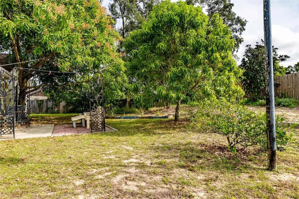 2903 Silver Ridge Drive Orlando FL 32818