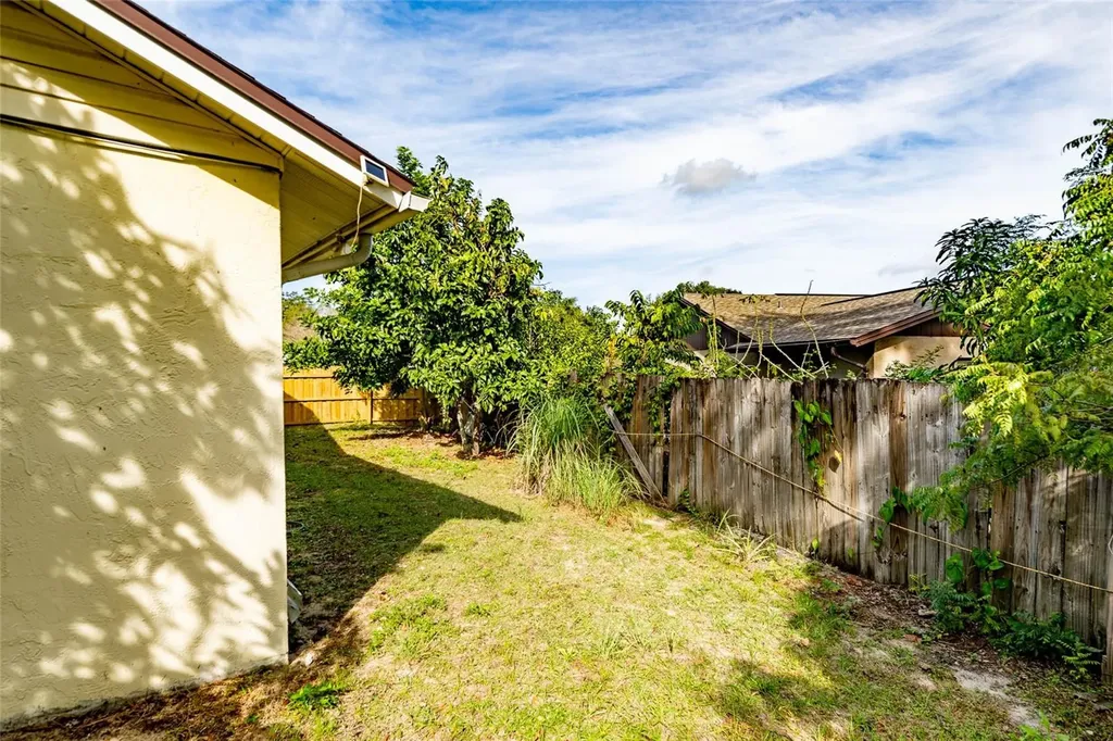 2903 Silver Ridge Drive Orlando FL 32818