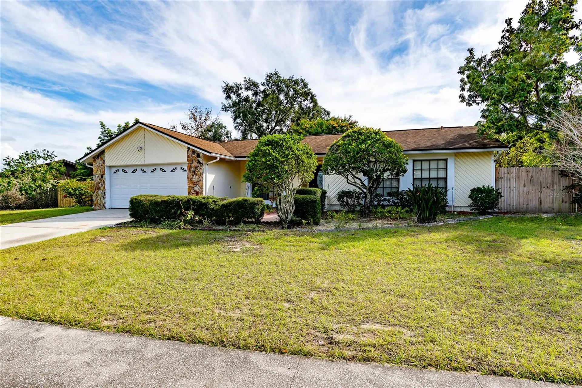 2903 Silver Ridge Drive Orlando FL 32818