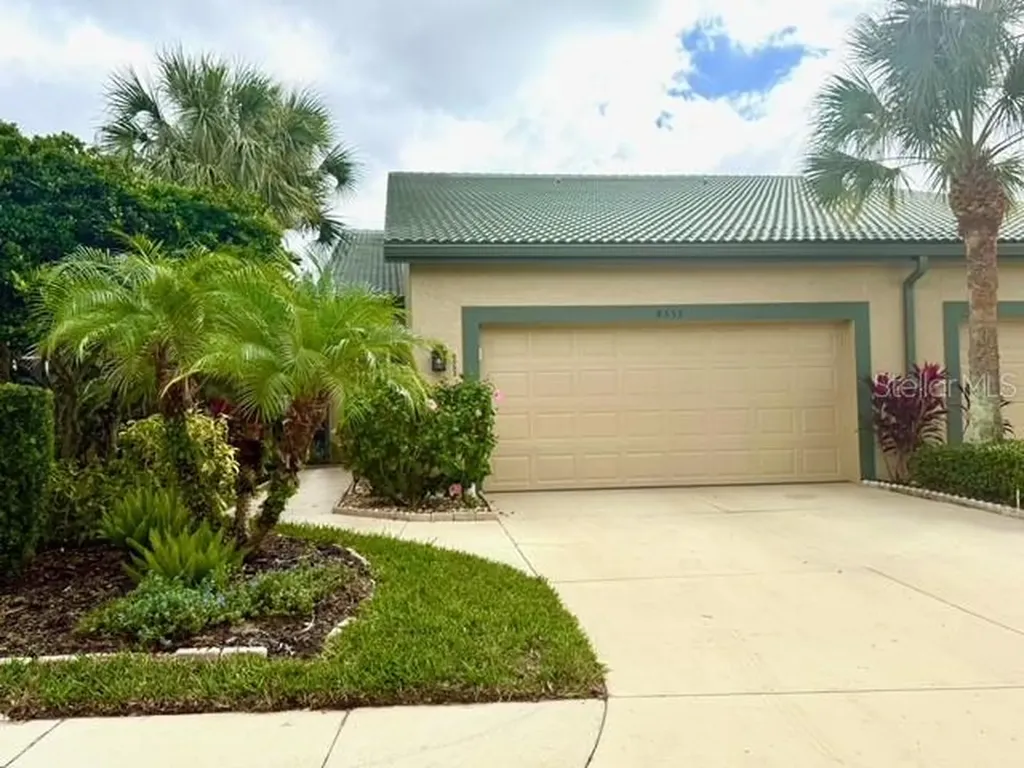 8553 54th Avenue Circle E Bradenton FL 34211