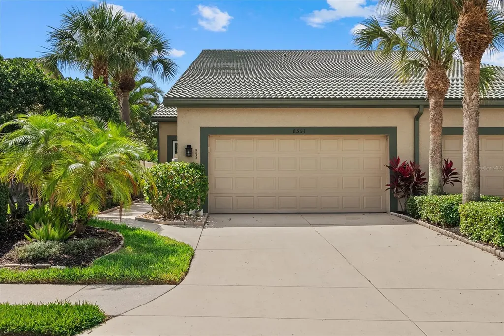 8553 54th Avenue Circle E Bradenton FL 34211