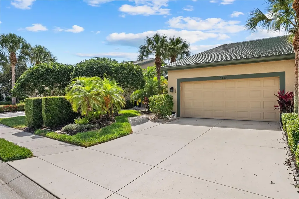 8553 54th Avenue Circle E Bradenton FL 34211