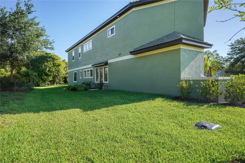 4 Oakview Court Palm Coast FL 32137