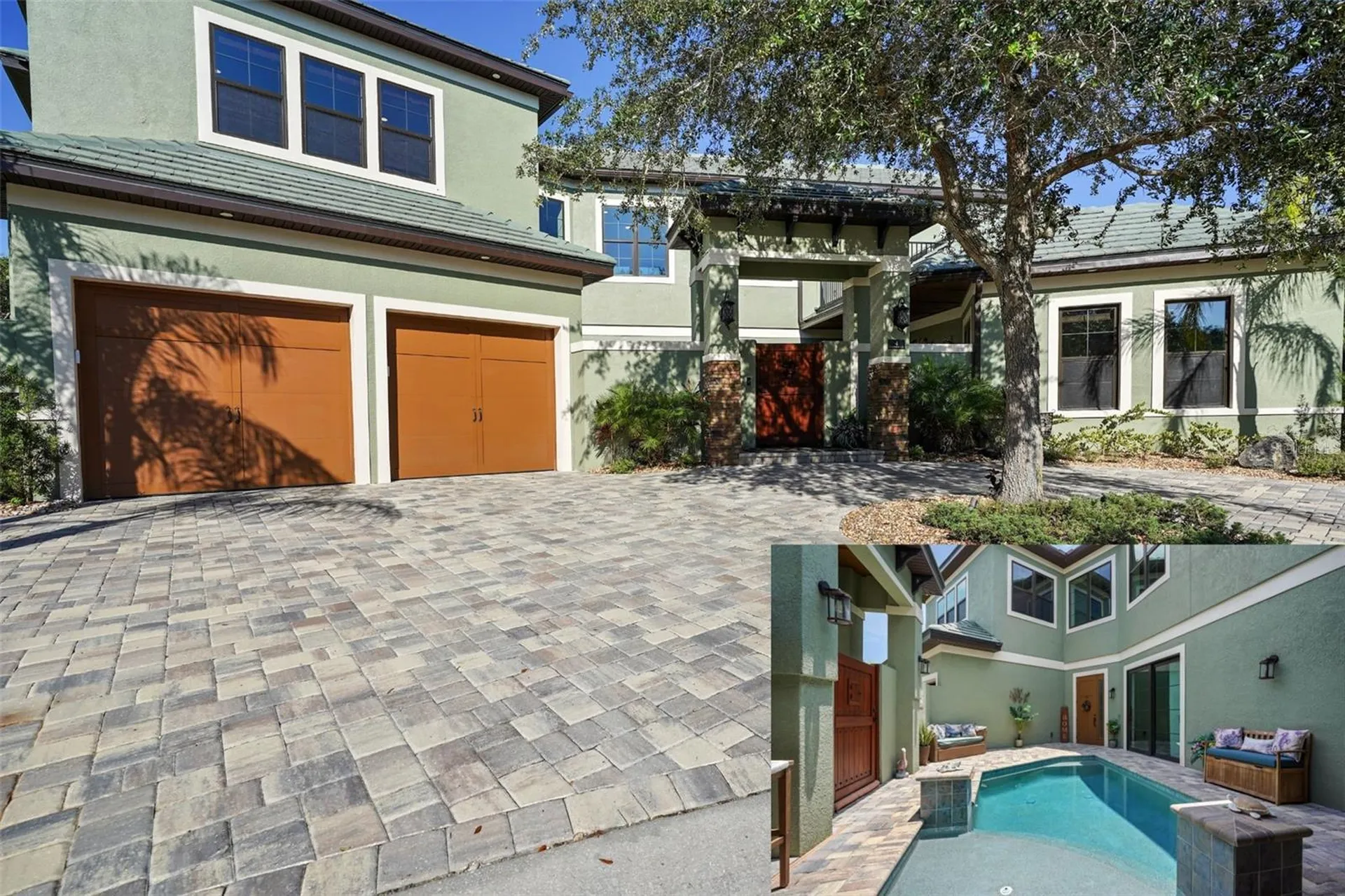 Palm Coast FL, 4 Oakview Court