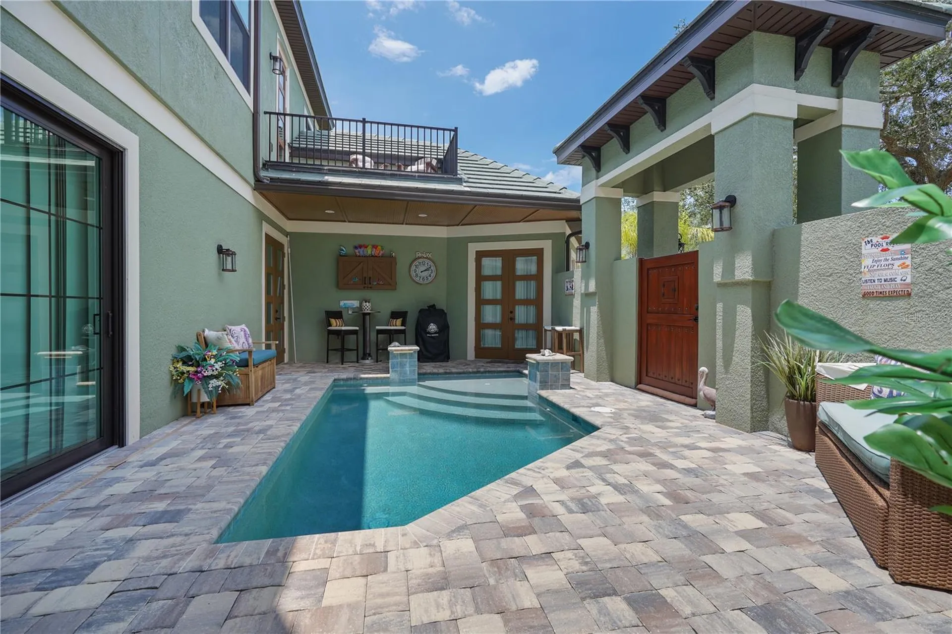 4 Oakview Court Palm Coast FL 32137