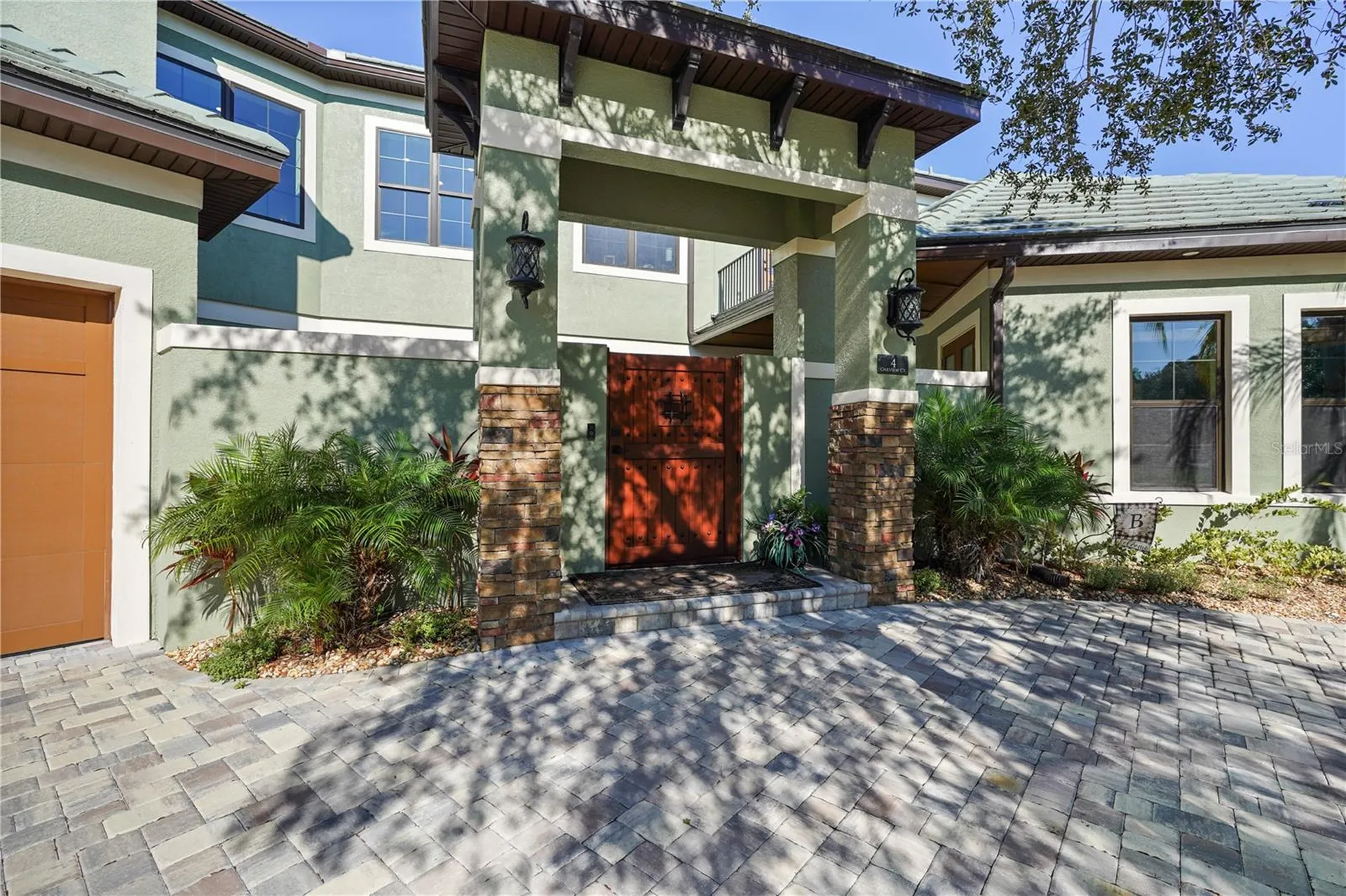 4 Oakview Court Palm Coast FL 32137