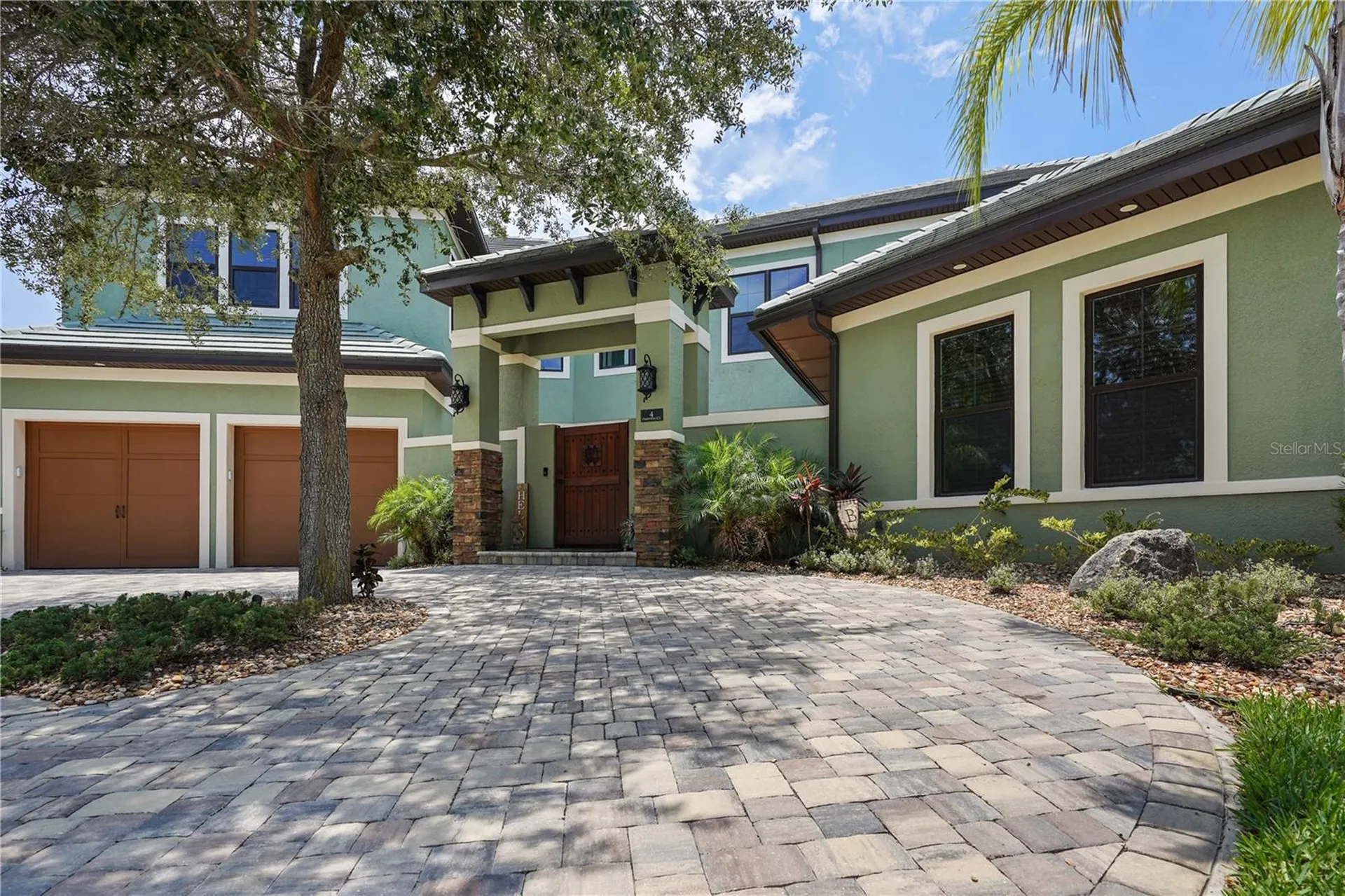 4 Oakview Court Palm Coast FL 32137