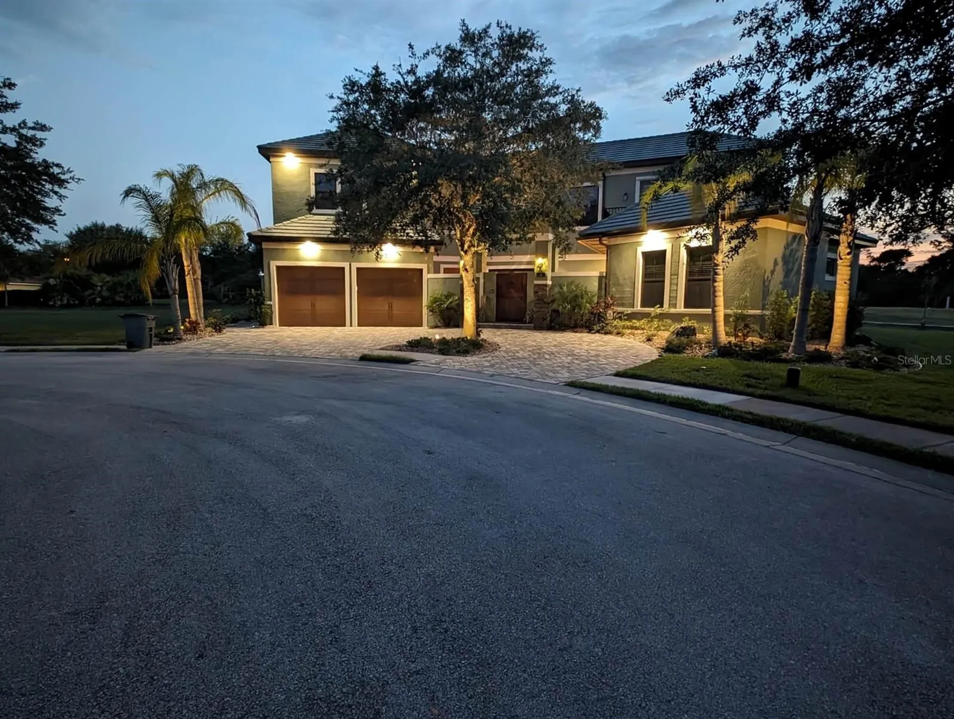 4 Oakview Court Palm Coast FL 32137