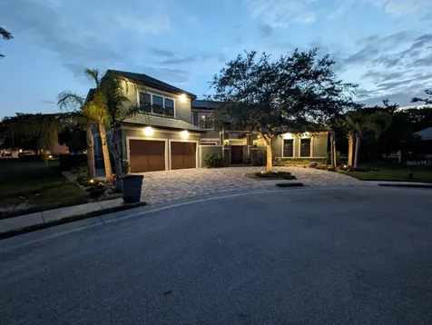4 Oakview Court Palm Coast FL 32137
