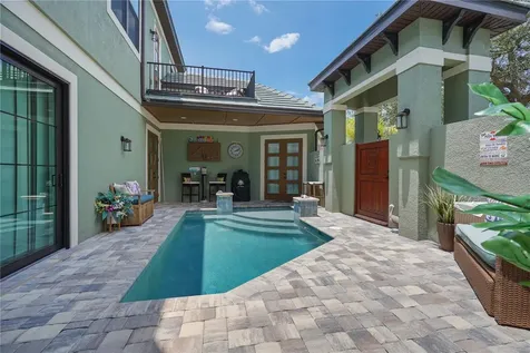 4 Oakview Court Palm Coast FL 32137