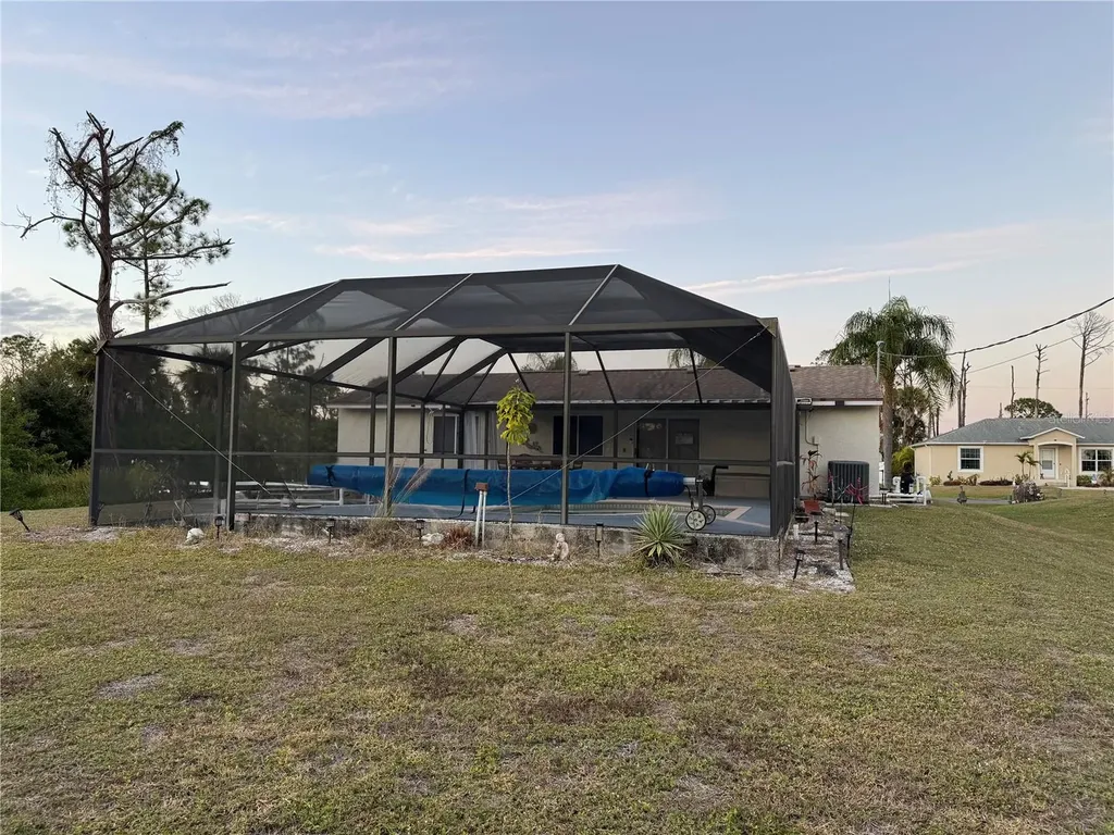 10421 Chablis Avenue Englewood FL 34224