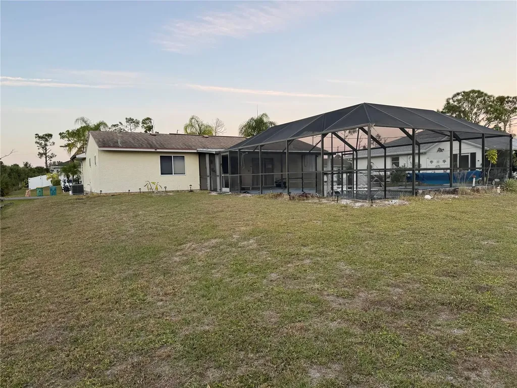 10421 Chablis Avenue Englewood FL 34224