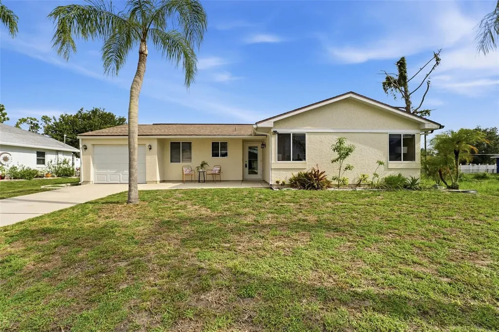 10421 Chablis Avenue Englewood FL 34224
