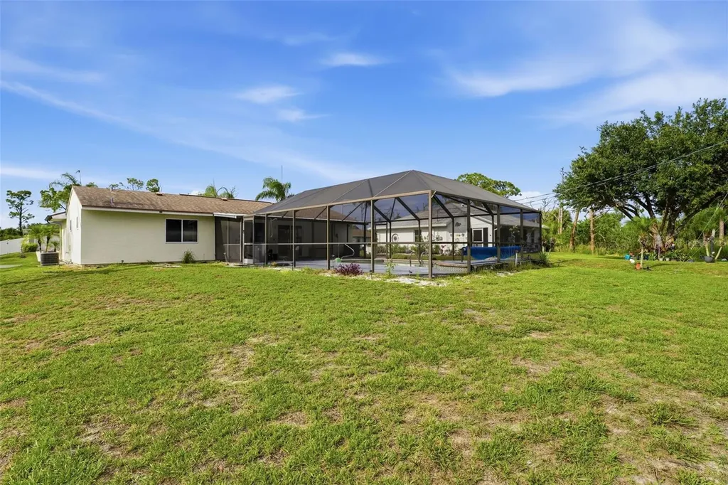 10421 Chablis Avenue Englewood FL 34224