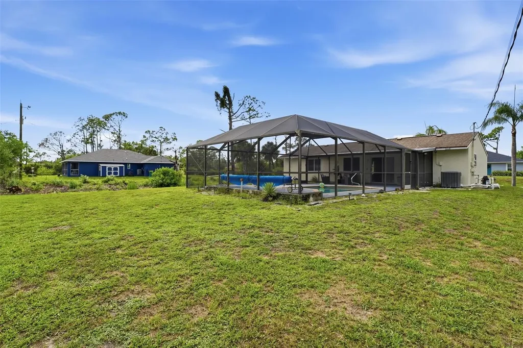 10421 Chablis Avenue Englewood FL 34224