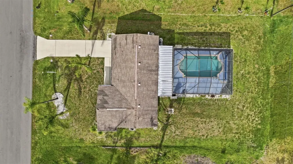 10421 Chablis Avenue Englewood FL 34224
