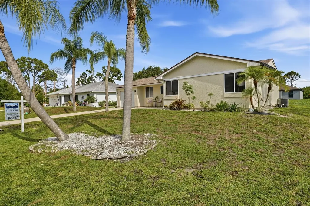 10421 Chablis Avenue Englewood FL 34224