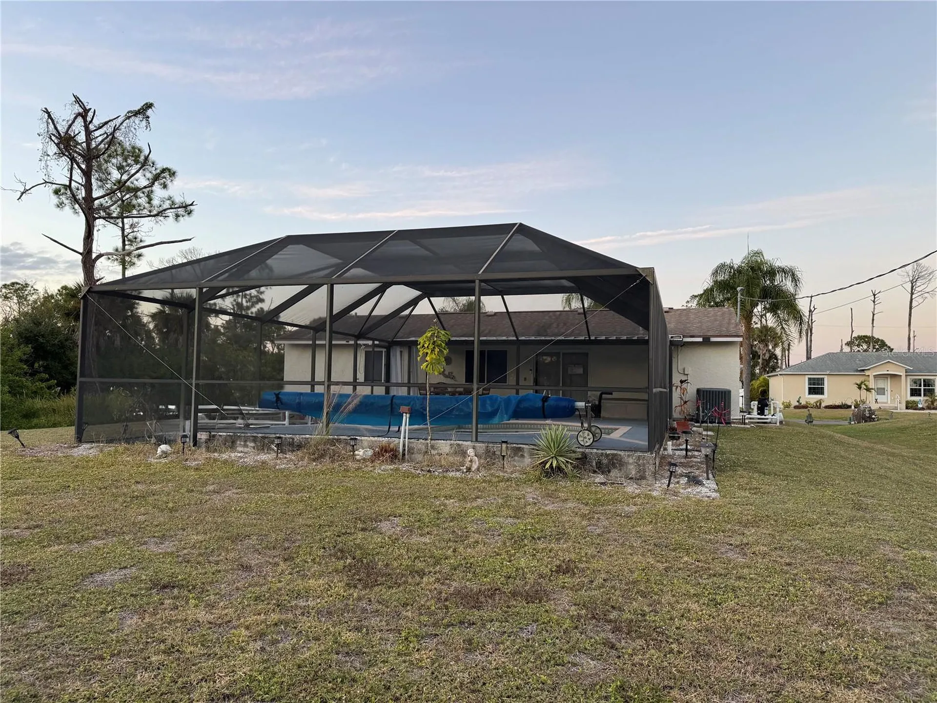 10421 Chablis Avenue Englewood FL 34224