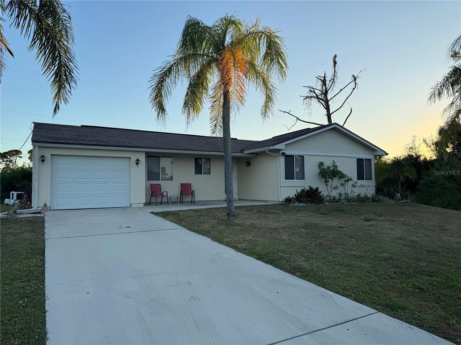 10421 Chablis Avenue Englewood FL 34224
