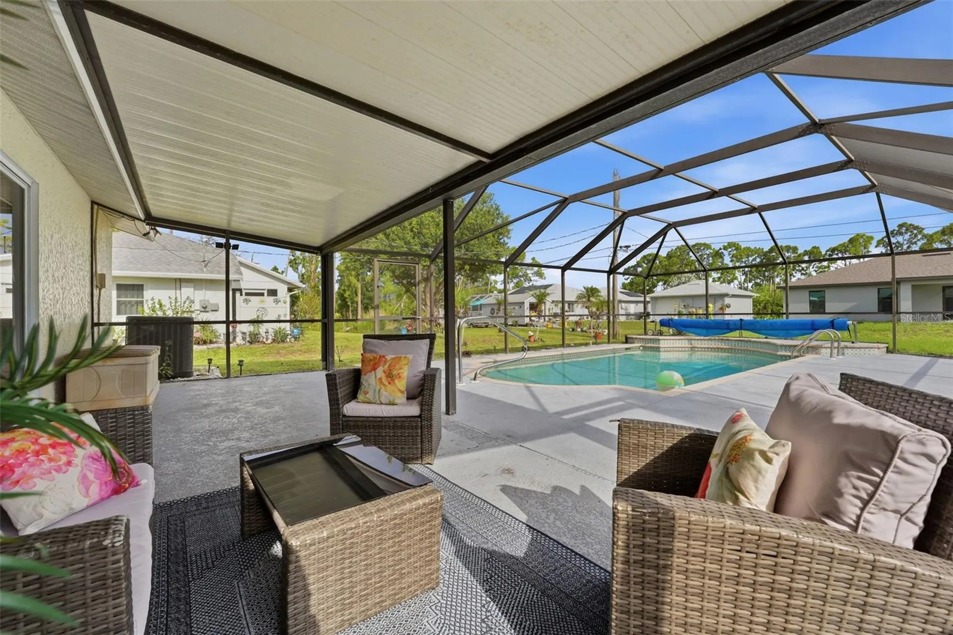 10421 Chablis Avenue Englewood FL 34224
